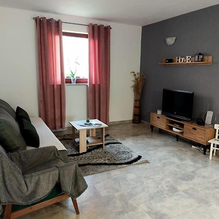 Apartman Rita Perusic Екстериор снимка