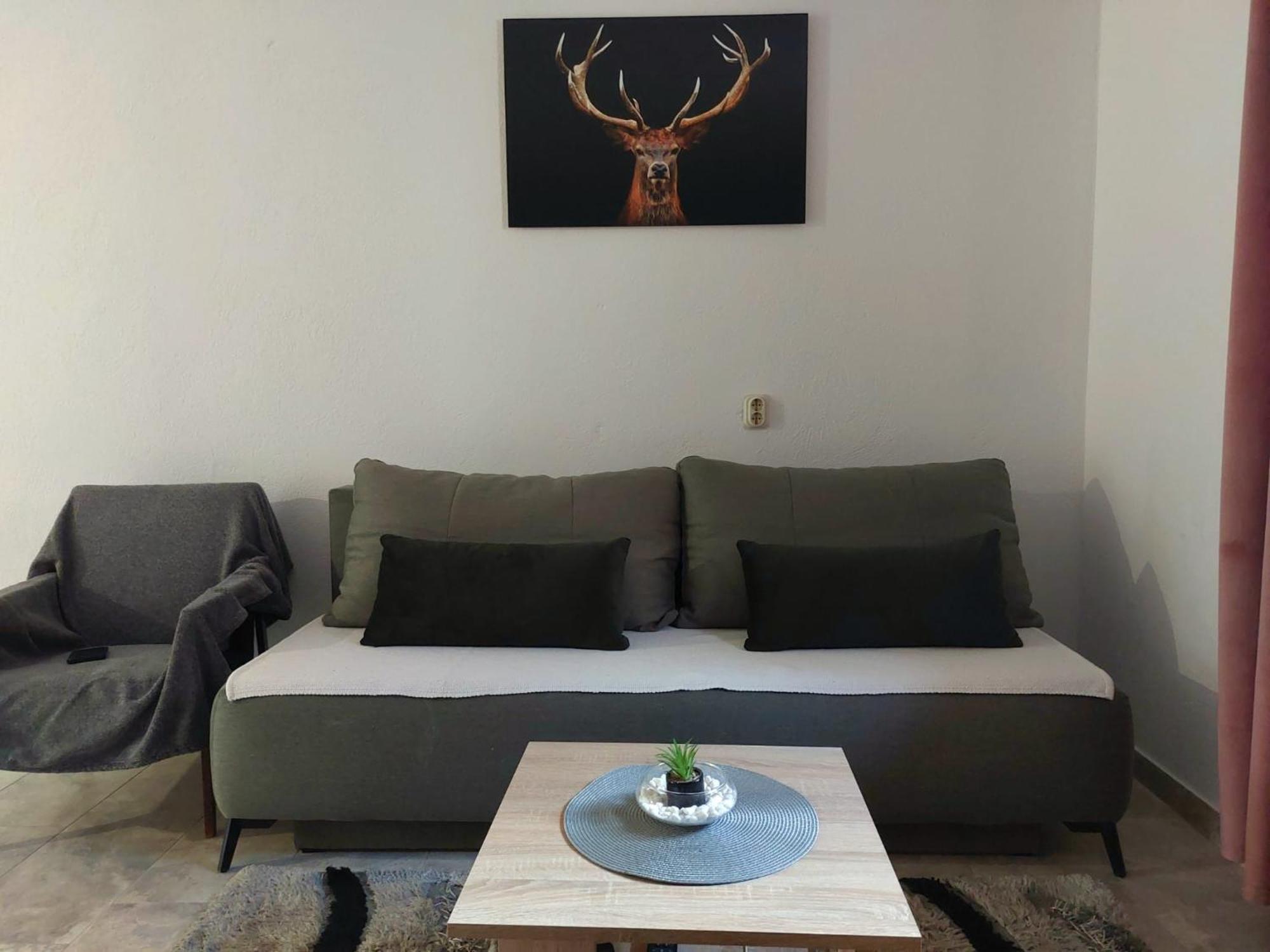 Apartman Rita Perusic Екстериор снимка