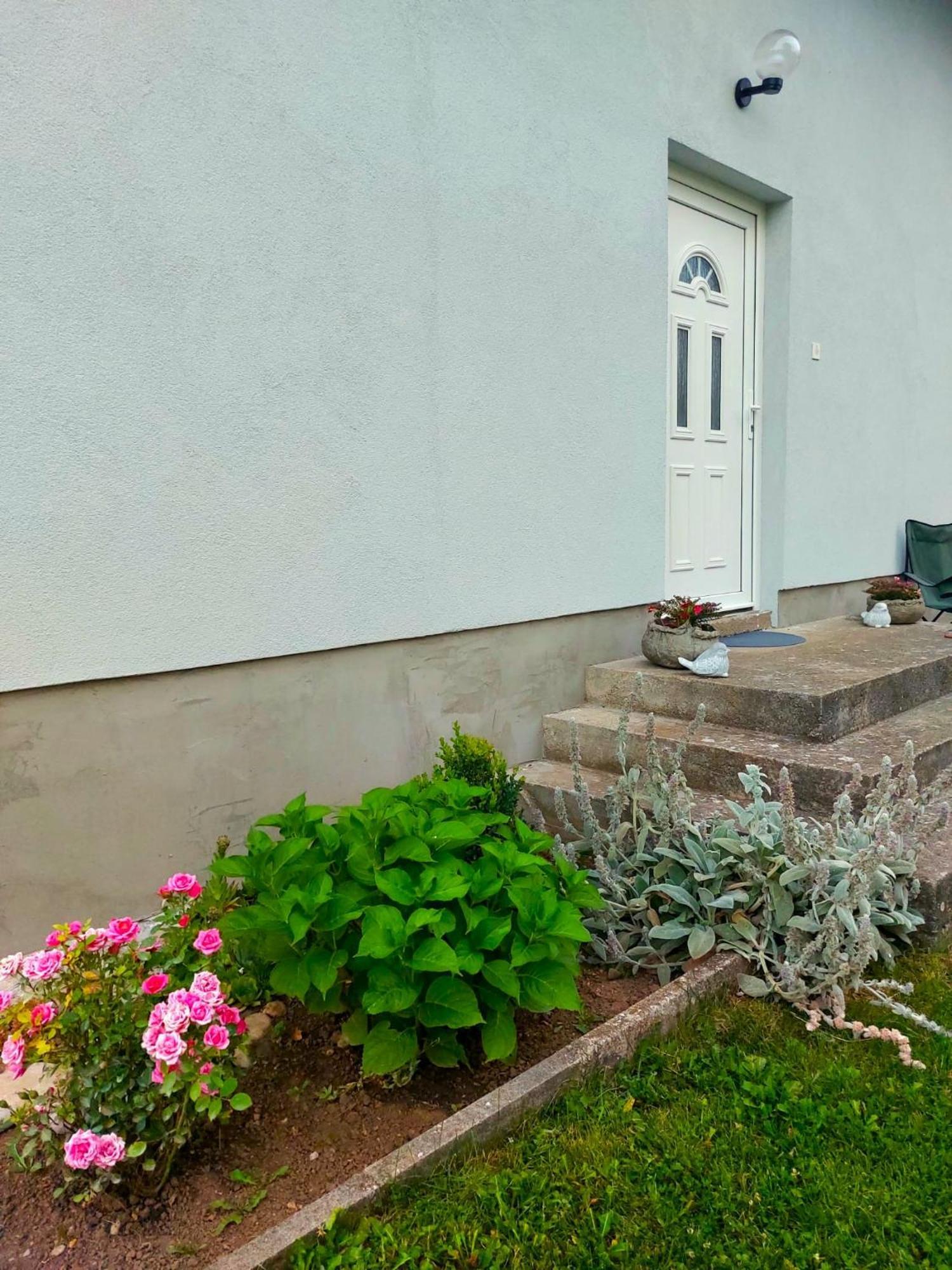 Apartman Rita Perusic Екстериор снимка