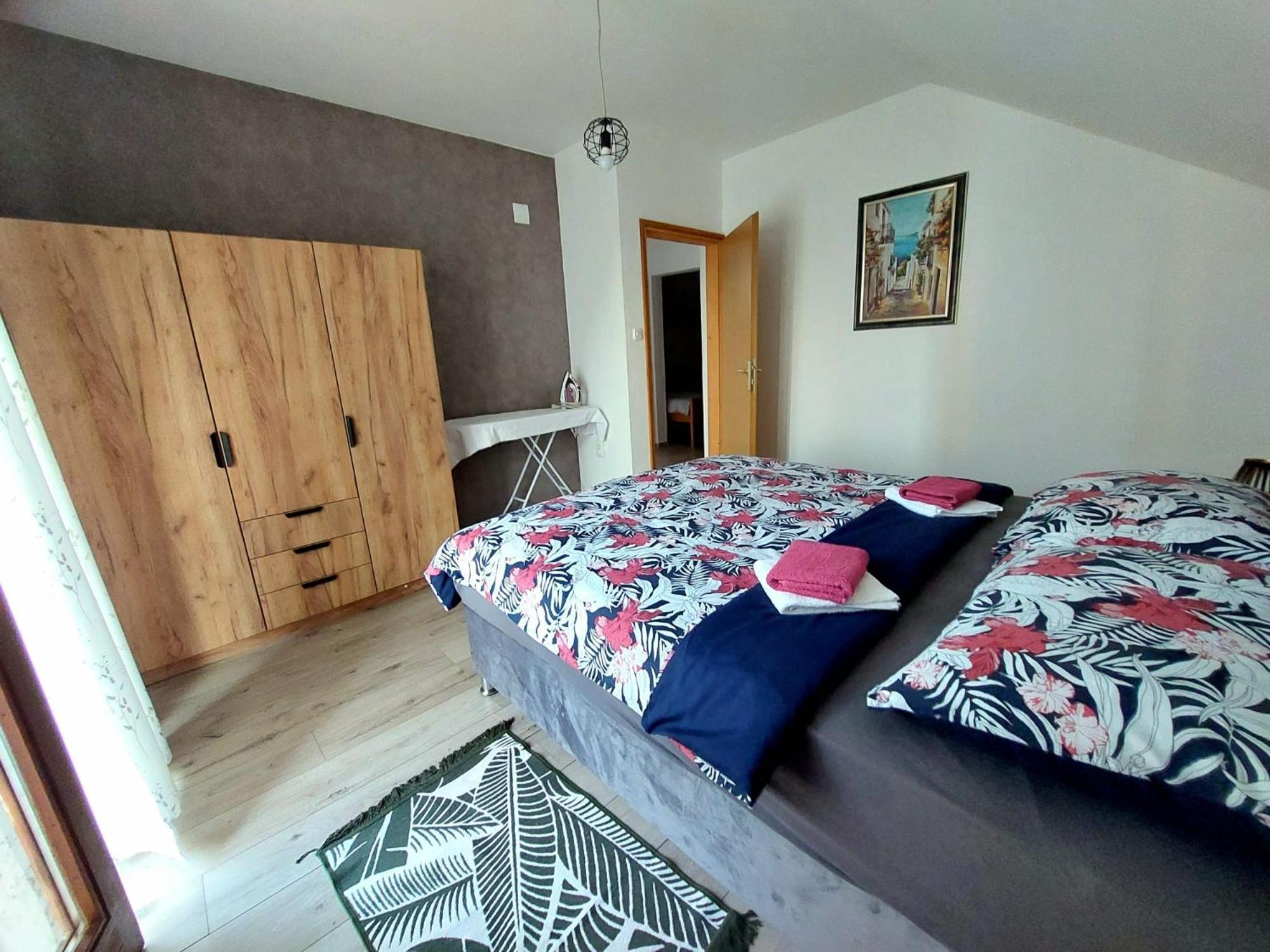 Apartman Rita Perusic Екстериор снимка