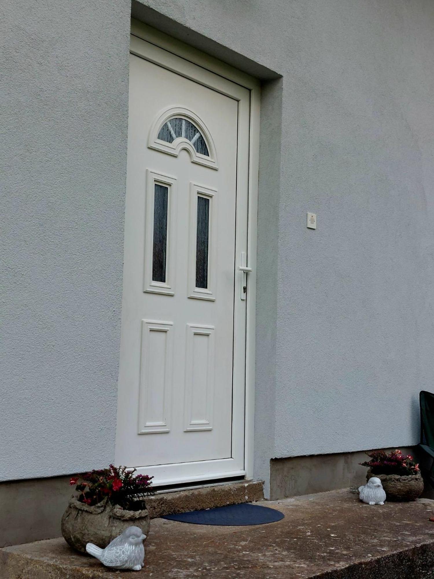 Apartman Rita Perusic Екстериор снимка