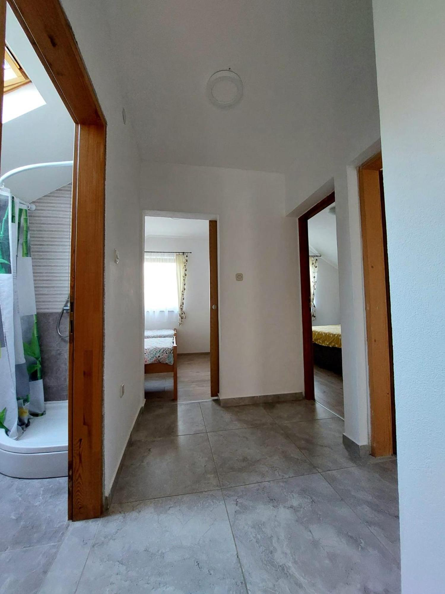 Apartman Rita Perusic Екстериор снимка