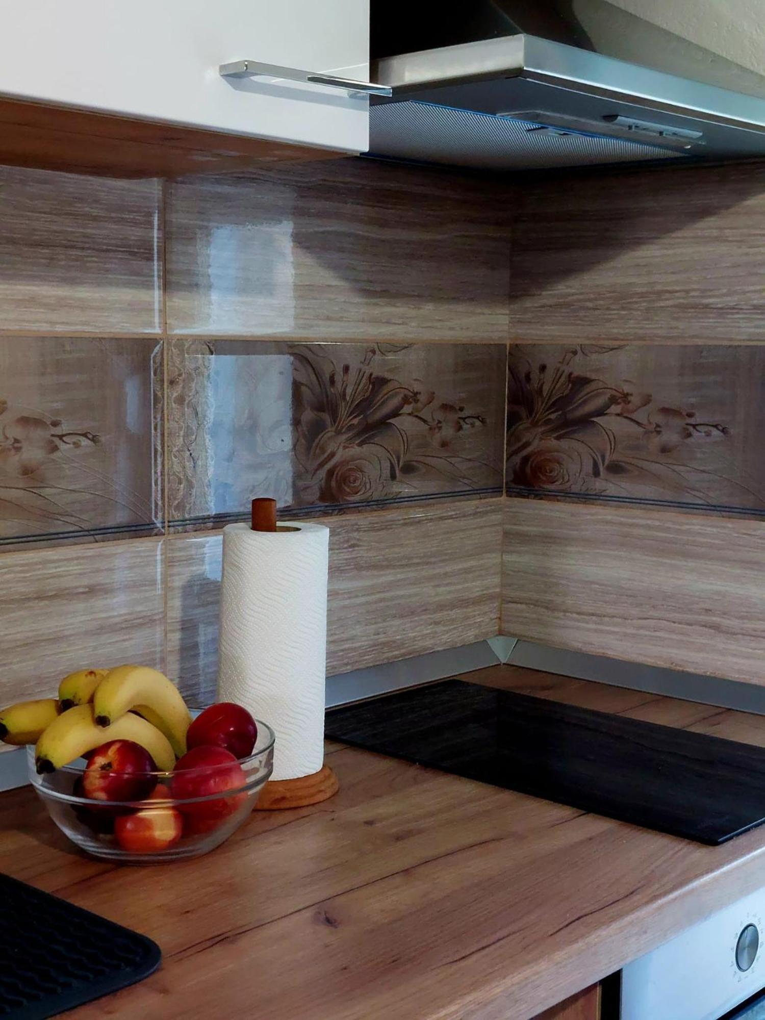 Apartman Rita Perusic Екстериор снимка